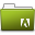 Adobe Dreamweaver Folder Icon 32x32 png